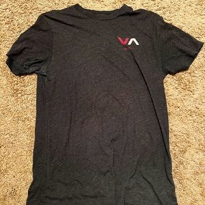RVCA Short Sleeve T-Shirt